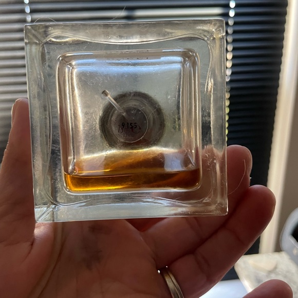 Gucci Brown Rare can't find no more 100ml 30% full - Picture 2 of 2